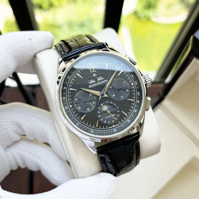 FashionForward JAEGER-LECOULTRE Watches 186065