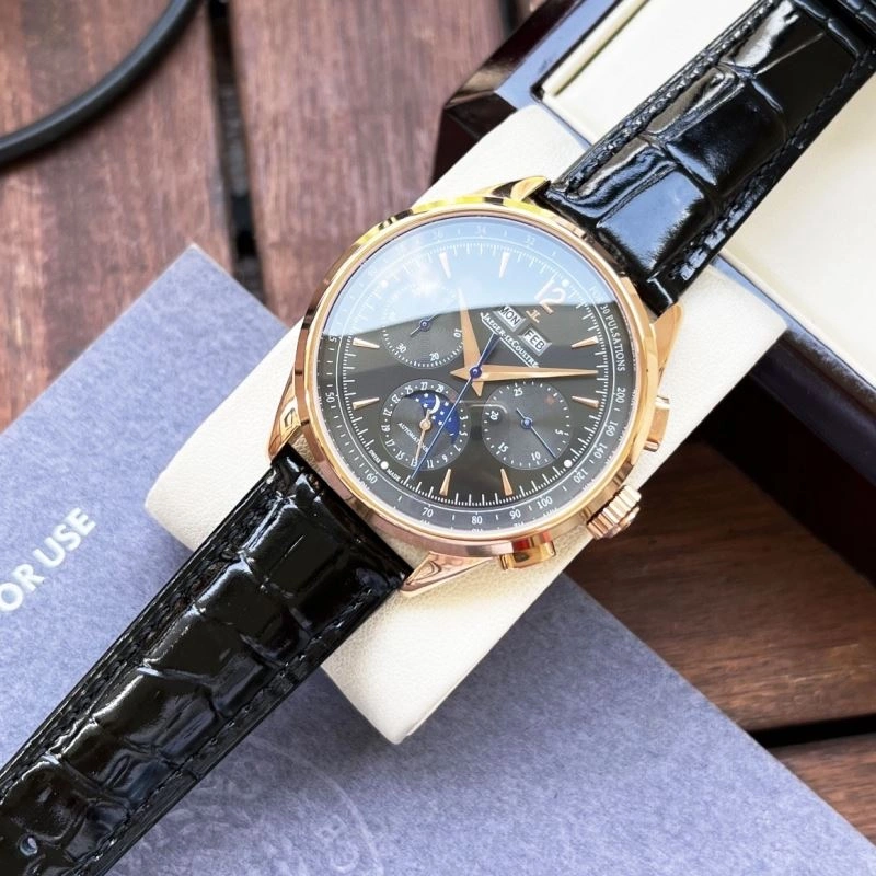 FashionForward JAEGER-LECOULTRE Watches 186065