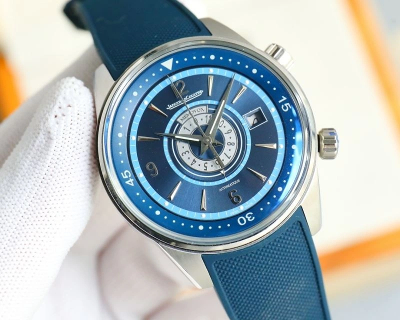 Sophisticated JAEGER-LECOULTRE Watches 186055