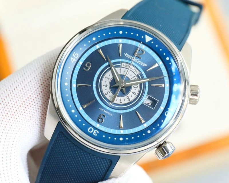 Sophisticated JAEGER-LECOULTRE Watches 186055
