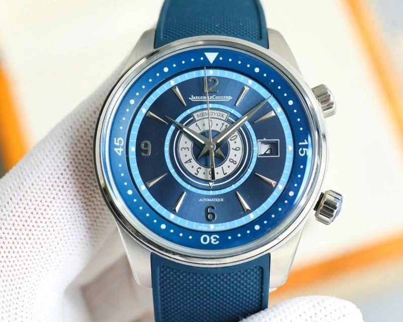 Sophisticated JAEGER-LECOULTRE Watches 186055