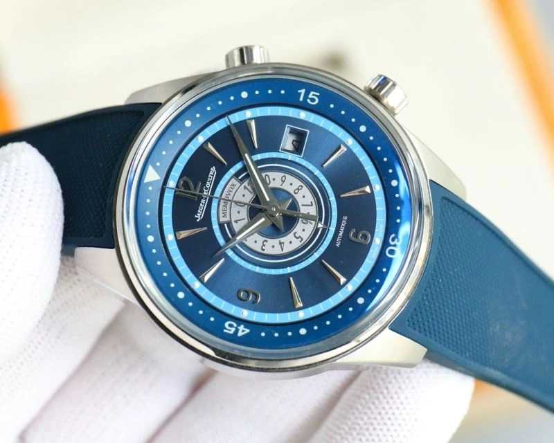 Sophisticated JAEGER-LECOULTRE Watches 186055