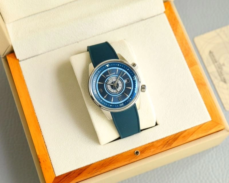 Sophisticated JAEGER-LECOULTRE Watches 186055