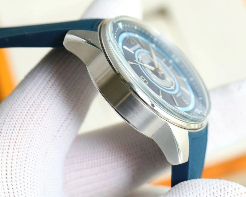 Sophisticated JAEGER-LECOULTRE Watches 186055
