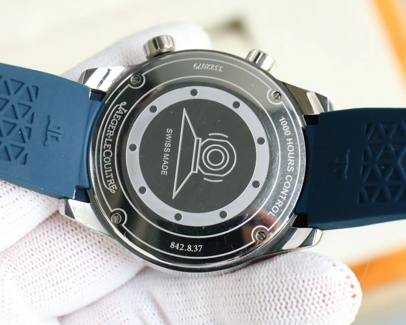Sophisticated JAEGER-LECOULTRE Watches 186055