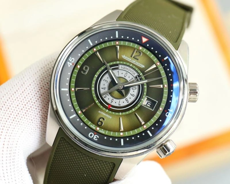 WaterResistant JAEGER-LECOULTRE Watches 186051