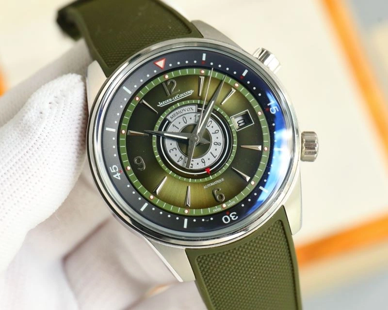 WaterResistant JAEGER-LECOULTRE Watches 186051