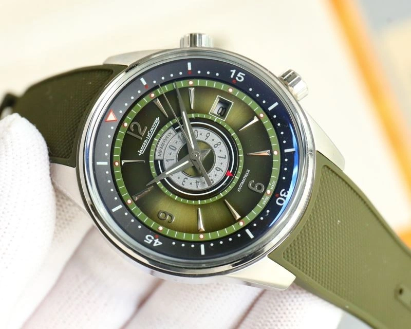 WaterResistant JAEGER-LECOULTRE Watches 186051
