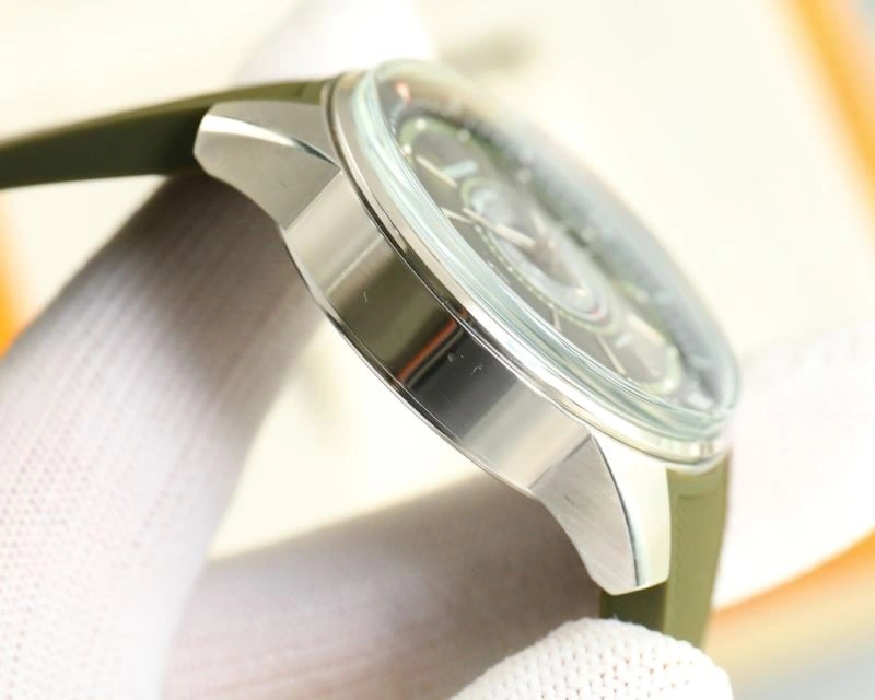 WaterResistant JAEGER-LECOULTRE Watches 186051