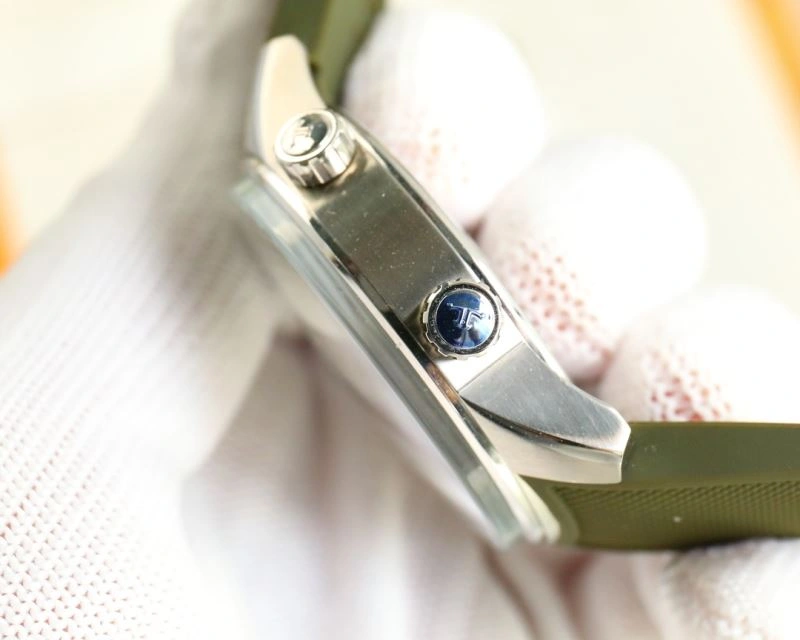 WaterResistant JAEGER-LECOULTRE Watches 186051