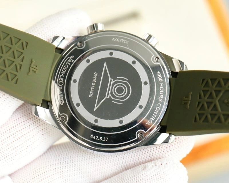 WaterResistant JAEGER-LECOULTRE Watches 186051