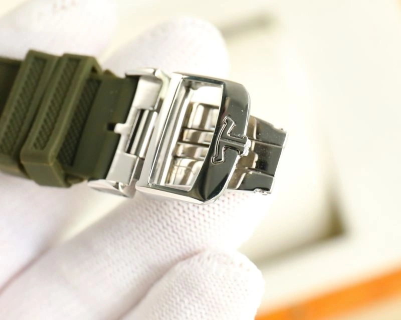 WaterResistant JAEGER-LECOULTRE Watches 186051