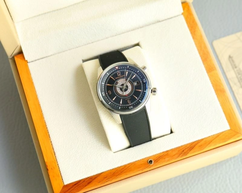 Colorful JAEGER-LECOULTRE Watches 186045