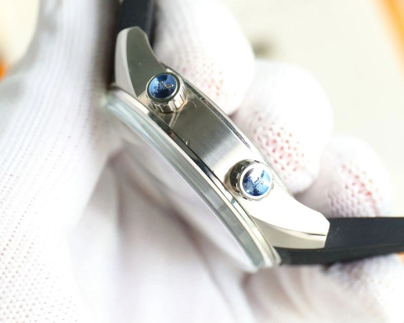 Colorful JAEGER-LECOULTRE Watches 186045