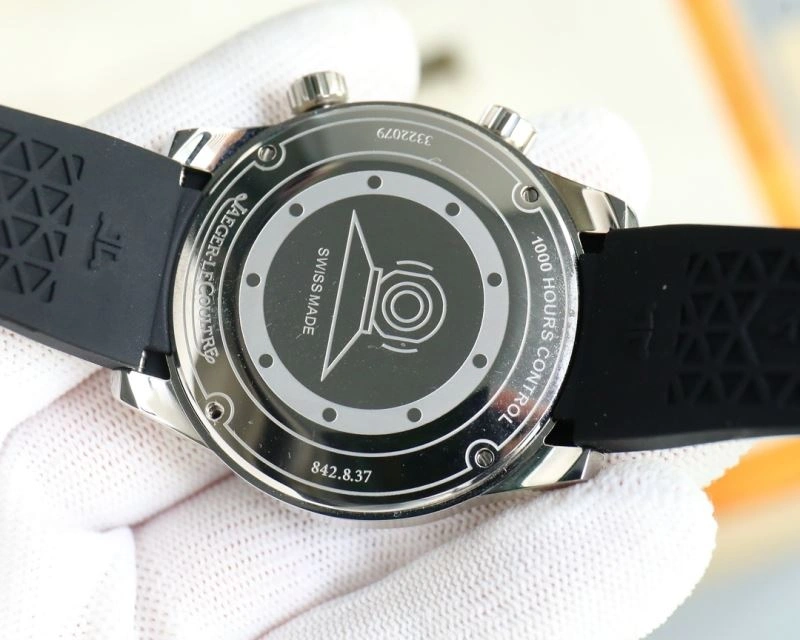 Colorful JAEGER-LECOULTRE Watches 186045
