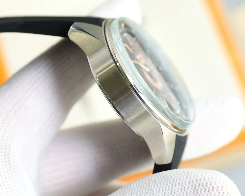 Colorful JAEGER-LECOULTRE Watches 186045