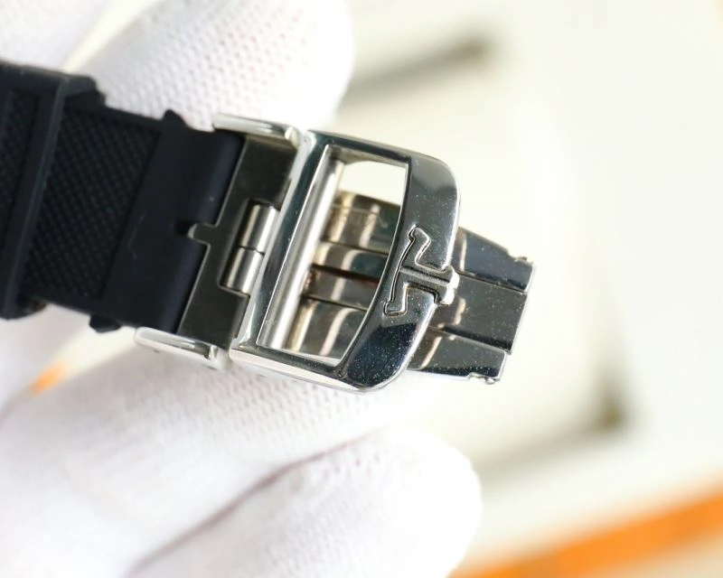 Colorful JAEGER-LECOULTRE Watches 186045