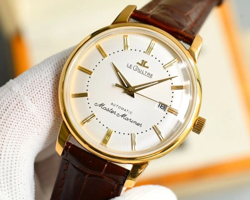 UrbanStyle JAEGER-LECOULTRE Watches 186047