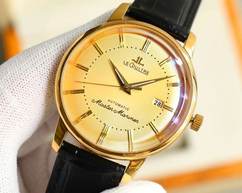 UrbanStyle JAEGER-LECOULTRE Watches 186047