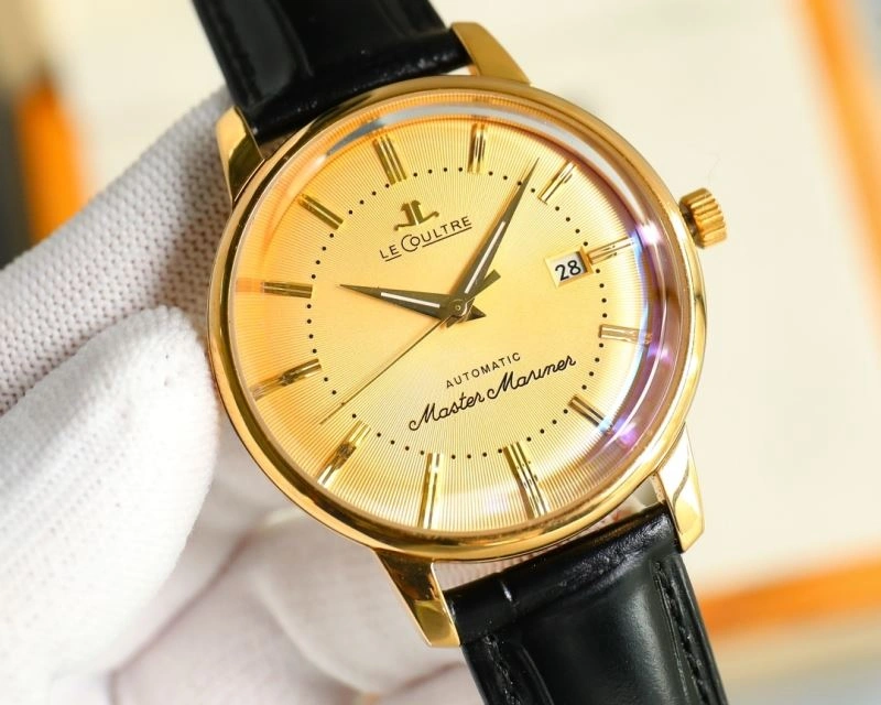UrbanStyle JAEGER-LECOULTRE Watches 186047