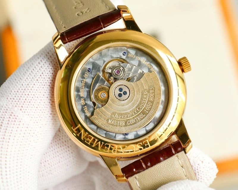 UrbanStyle JAEGER-LECOULTRE Watches 186047