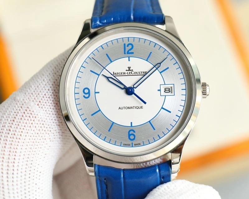Sporty JAEGER-LECOULTRE Watches 186052