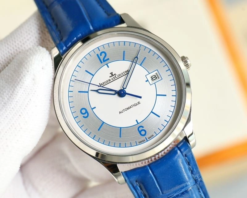 Sporty JAEGER-LECOULTRE Watches 186052