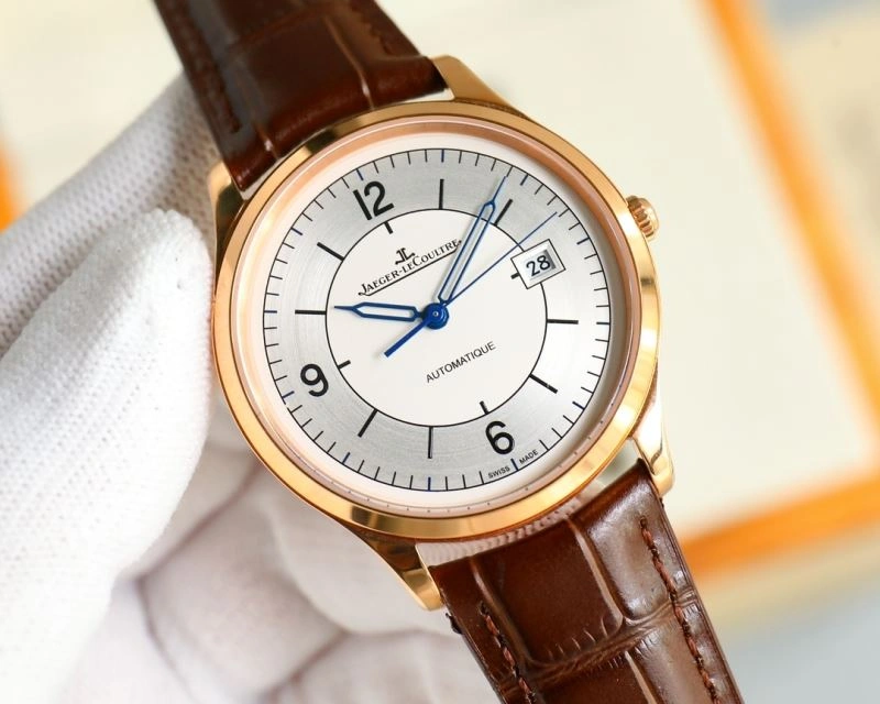 Sporty JAEGER-LECOULTRE Watches 186052