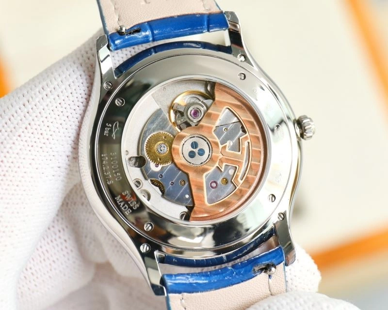 Sporty JAEGER-LECOULTRE Watches 186052