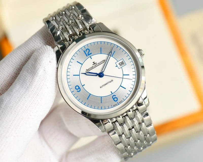 JAEGER-LECOULTRE Watches Sleek 186040