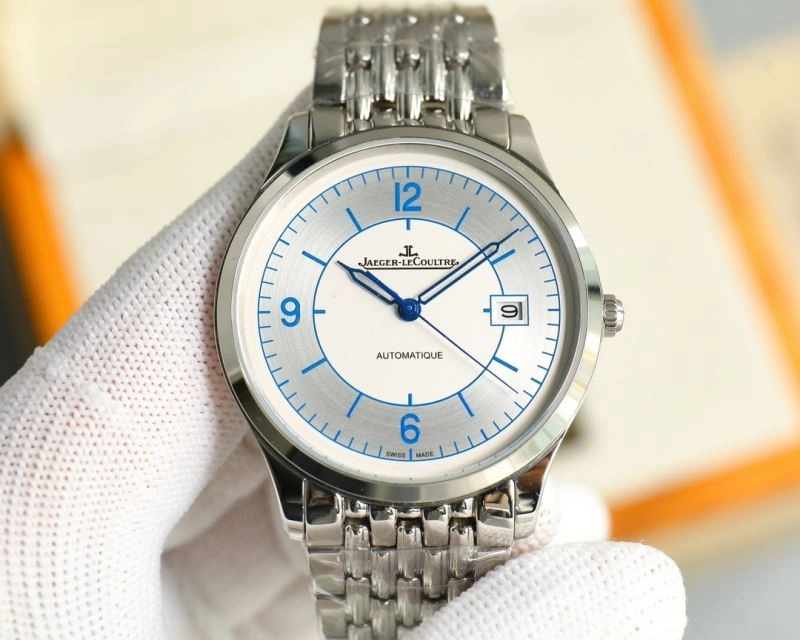 JAEGER-LECOULTRE Watches Sleek 186040