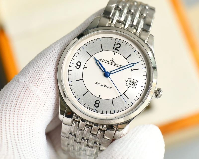JAEGER-LECOULTRE Watches Sleek 186040