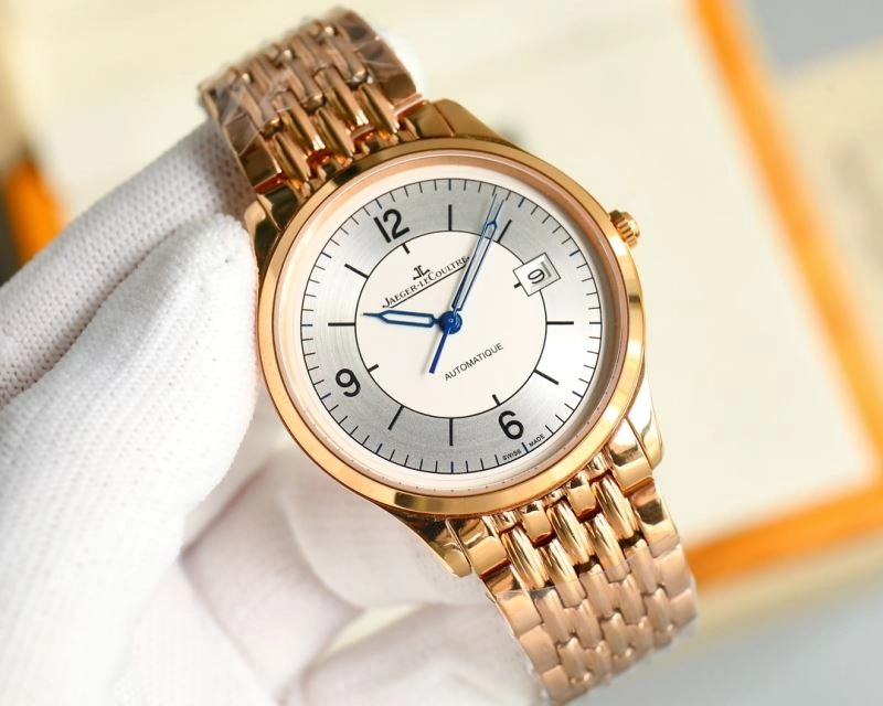 JAEGER-LECOULTRE Watches Sleek 186040