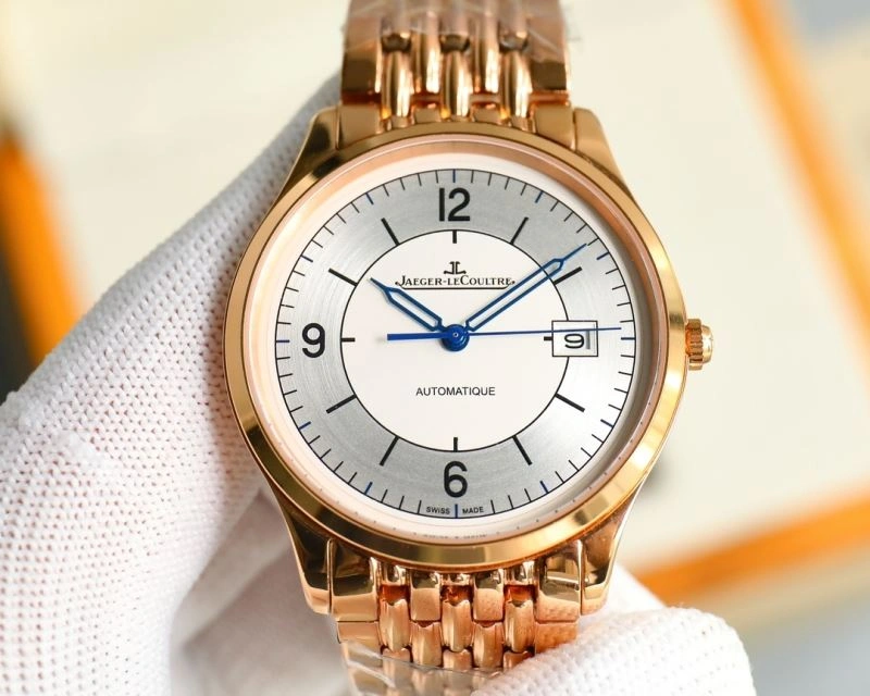 JAEGER-LECOULTRE Watches Sleek 186040