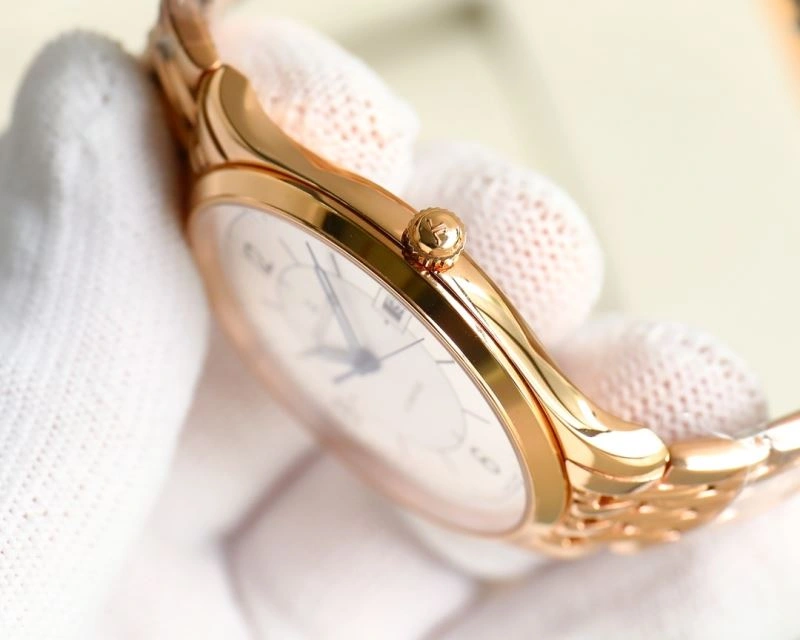 JAEGER-LECOULTRE Watches Sleek 186040