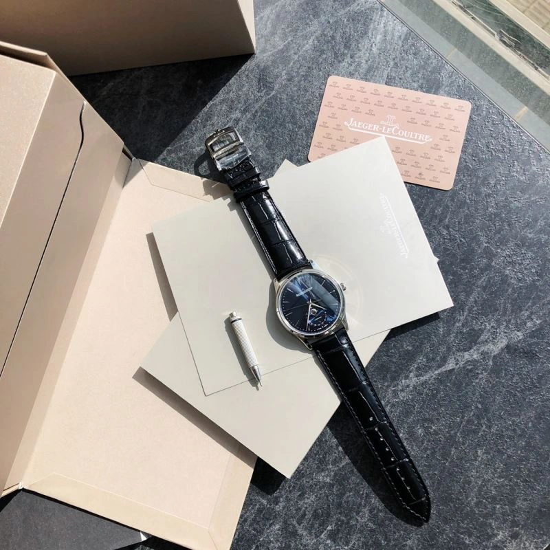 JAEGER-LECOULTRE Watches Attractive 186063