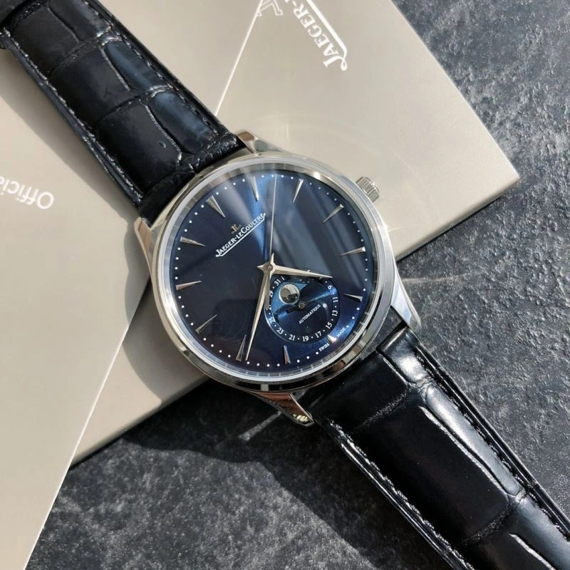 JAEGER-LECOULTRE Watches Attractive 186063