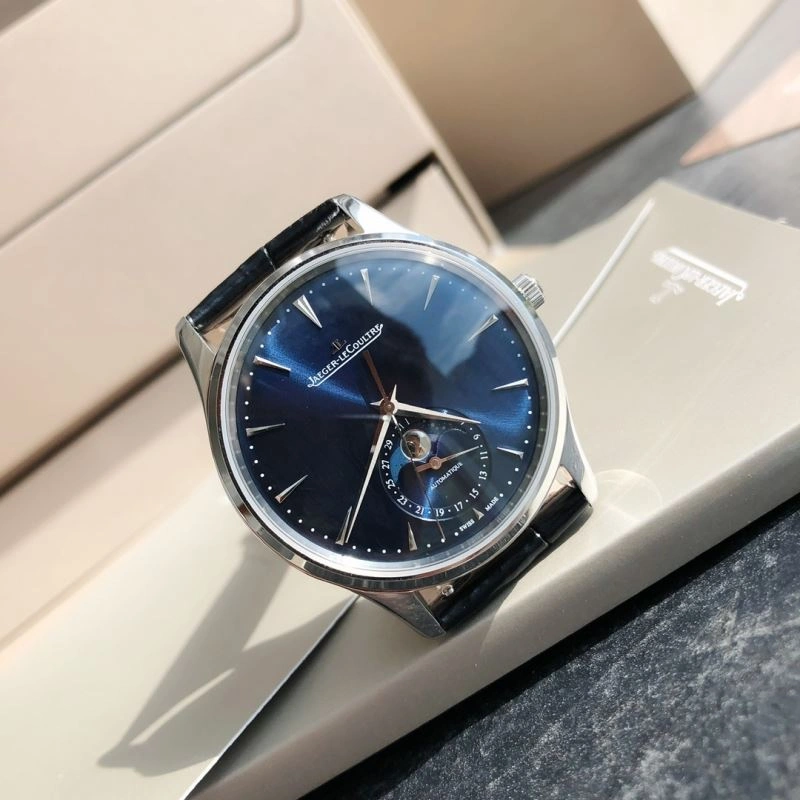 JAEGER-LECOULTRE Watches Attractive 186063