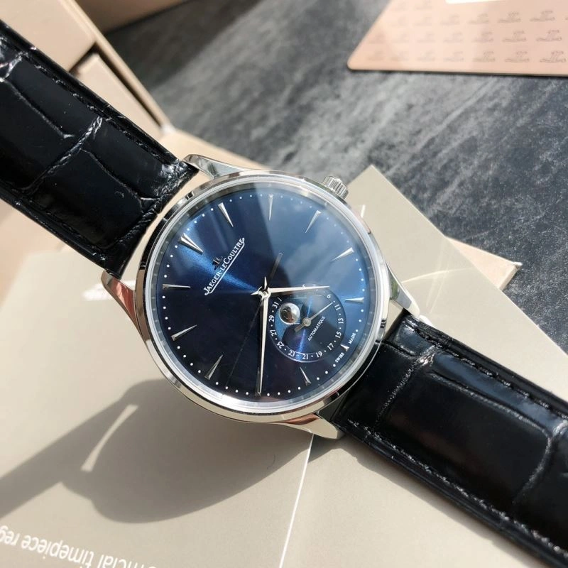 JAEGER-LECOULTRE Watches Attractive 186063