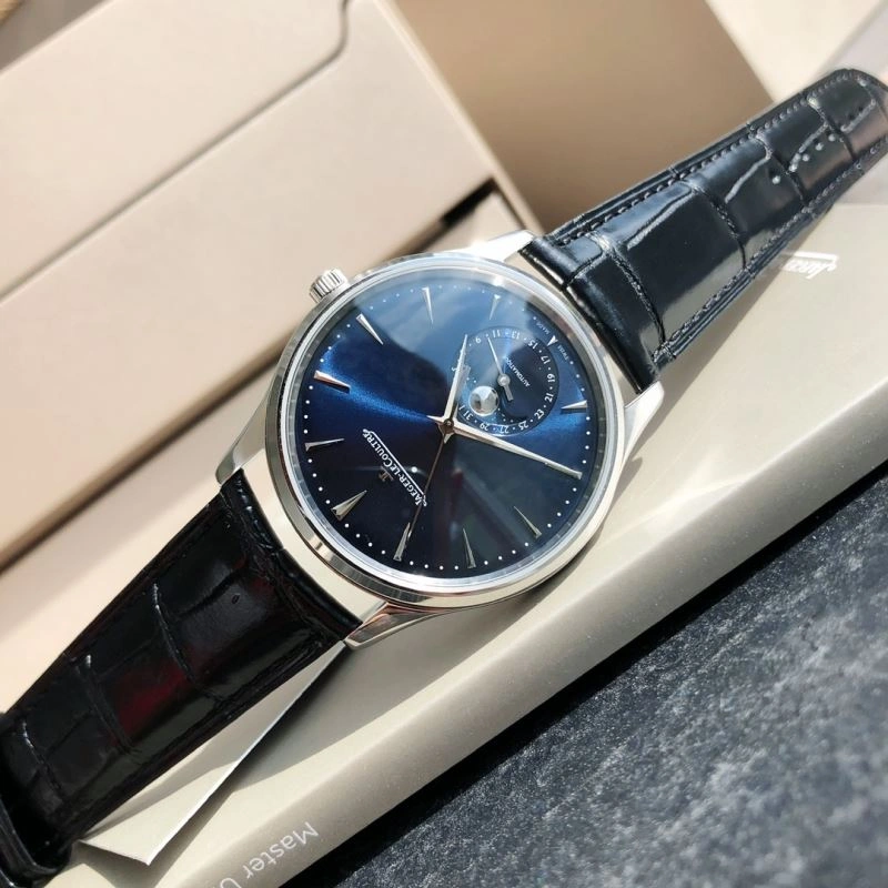 JAEGER-LECOULTRE Watches Attractive 186063