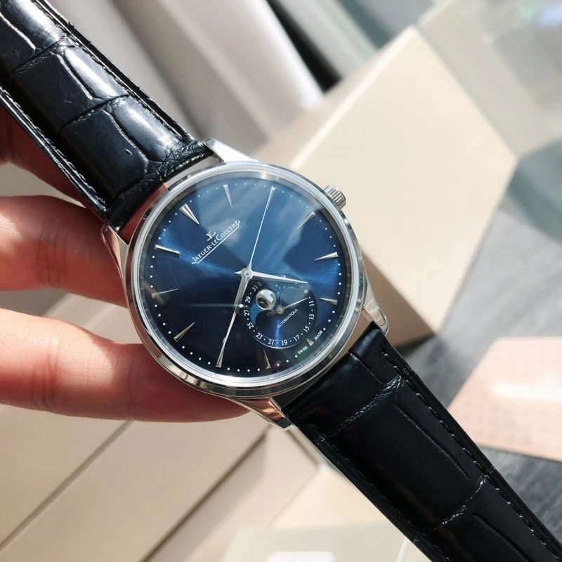 JAEGER-LECOULTRE Watches Attractive 186063