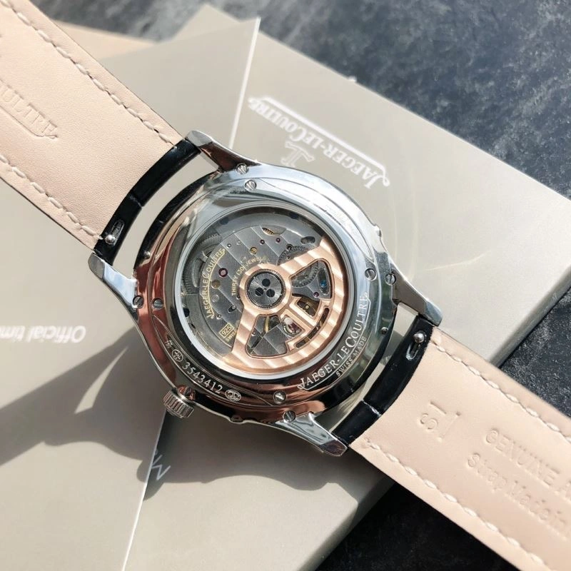 JAEGER-LECOULTRE Watches Attractive 186063