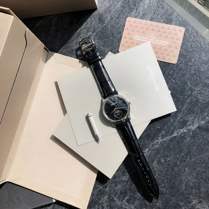 Popular JAEGER-LECOULTRE Watches 186058