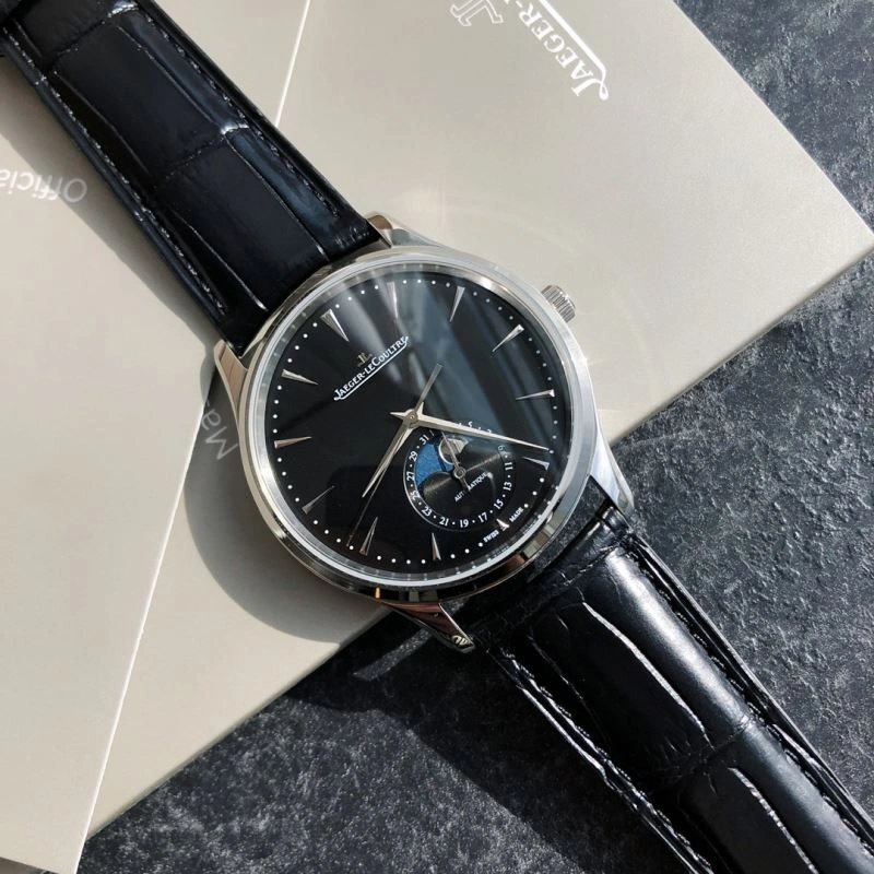 Popular JAEGER-LECOULTRE Watches 186058
