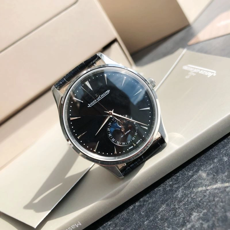 Popular JAEGER-LECOULTRE Watches 186058