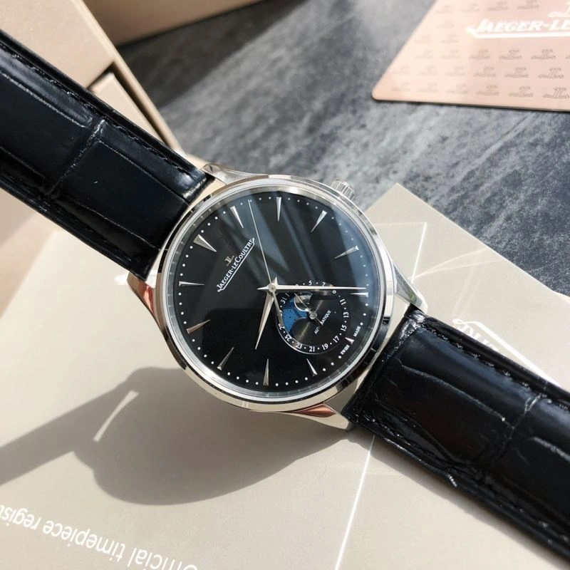 Popular JAEGER-LECOULTRE Watches 186058