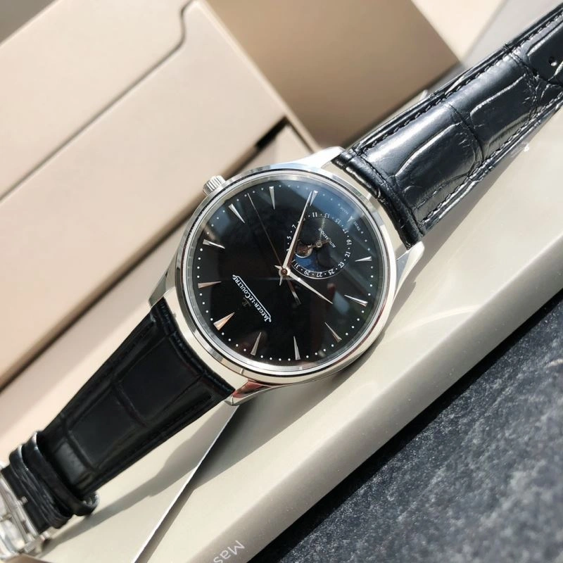 Popular JAEGER-LECOULTRE Watches 186058
