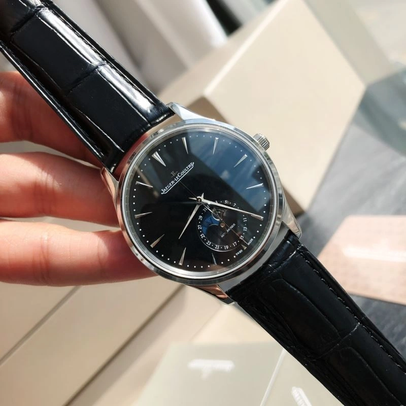 Popular JAEGER-LECOULTRE Watches 186058