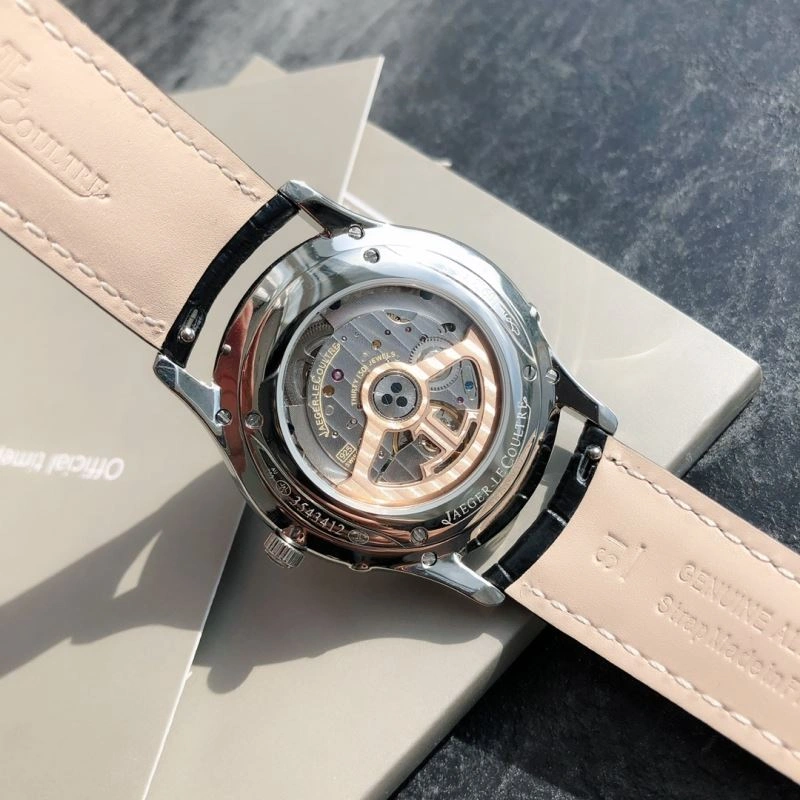 Popular JAEGER-LECOULTRE Watches 186058