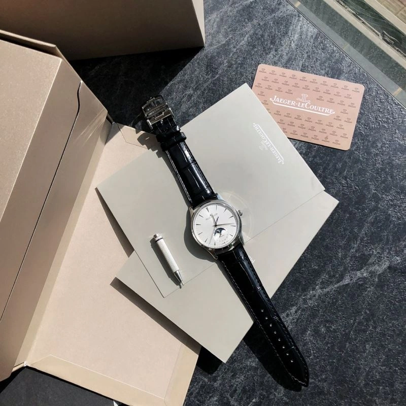 JAEGER-LECOULTRE Watches Affordable 186061